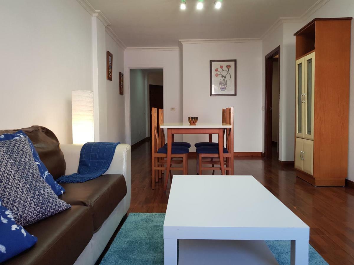 Alquilaencanarias El Medano Mirazul Plaza Roja Dış mekan fotoğraf