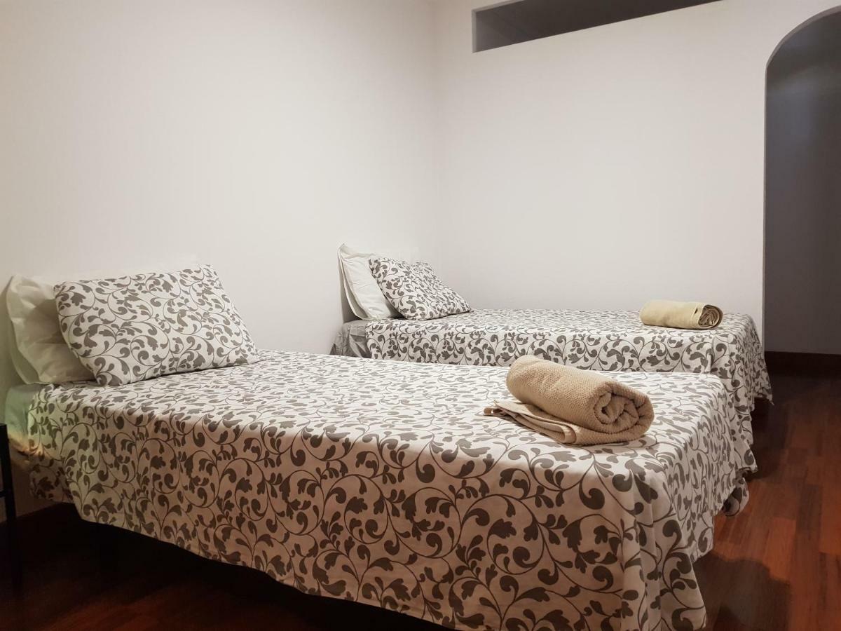 Alquilaencanarias El Medano Mirazul Plaza Roja Dış mekan fotoğraf